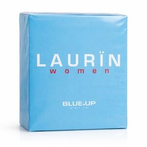 Laurin Women Blue Up Paris EDP 1.7oz 50ml Spray Sealed France